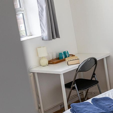 Tower Bridge Accommodations - 11 Лондон Экстерьер фото